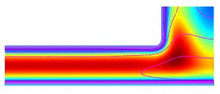 Plasma Edge Simulations by ...