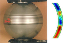 Numerical Simulations of ...