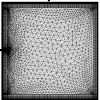 Nanofluidic Analyte ...