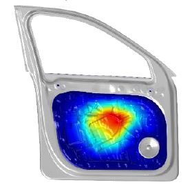 Study of a Loudspeaker in a ...