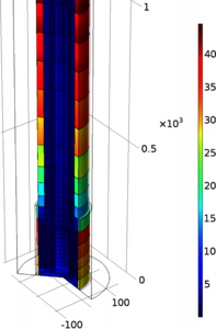 Simulation of Auxin ...