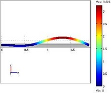 Dynamics of Slender ...