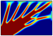 Level-Set based Topology ...