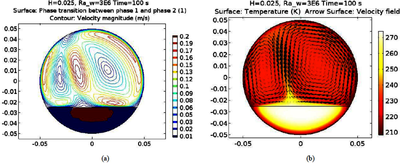 Natural Convection Effects ...
