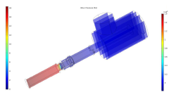 Air-Water-Foam Mix Chamber ...