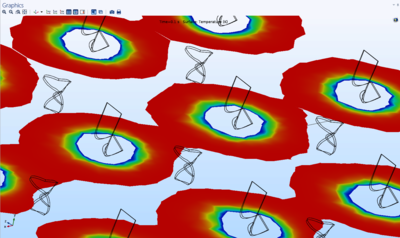COMSOL Multiphysics® ...