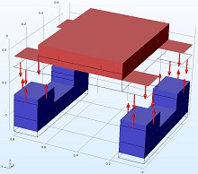 Modal Analysis of Rotating ...