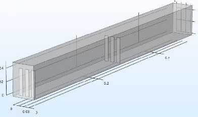 Simulation of Acoustic Wave ...