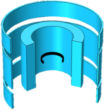 Validation of COMSOL®-Based ...