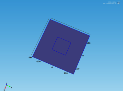 超导转变边探测器 (TES) 的电热仿真