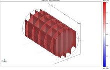 Solid Food Pasteurization ...