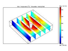 Thermal and Material Flow ...