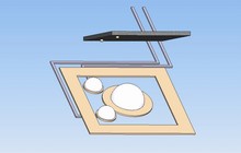 Simulation of the Dynamic ...