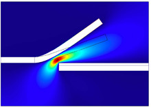 Using COMSOL Multiphysics ...