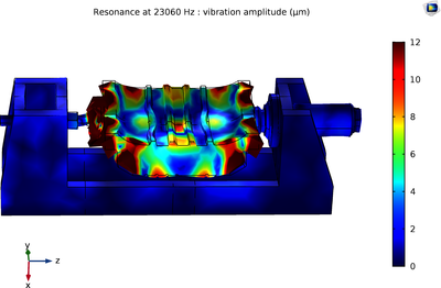 Design of a Mechanical ...