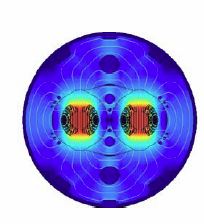 Simulation of Quench ...