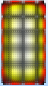 Simulation of an ...