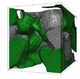 Advanced Particle-Based 3D ...
