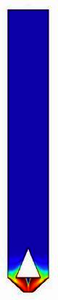 CFD Based Optimisation of a ...