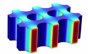 Nanoscale Heat Transfer and ...