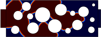 Pore-Scale Modeling of ...