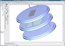 Design Simulations of a ...