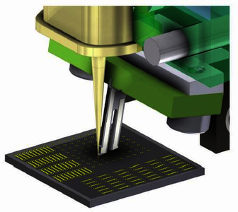 COMSOL® Simulation for ...