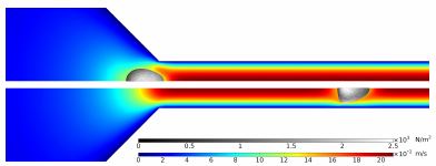 Computational Biophysics in ...