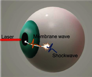 Simulation of Acoustically ...