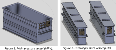Modeling the Hyperloop with ...