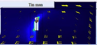 2D and 3D Simulation on ...