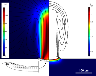 Two-Phase Flow Modeling of ...