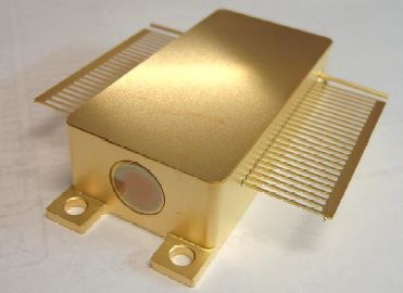 Multiphysics Model for ...
