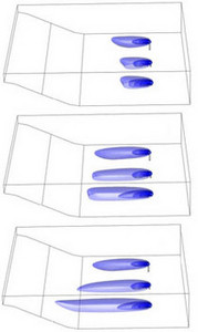 Large Scale Outdoor ...