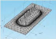Laser Welding of a Titanium ...