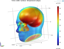 Prediction of Time of Death ...
