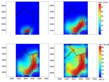 Large Scale Invasion Of New ...