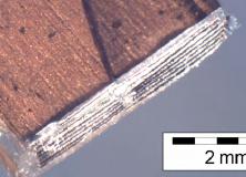 Numerical Modeling Of Thin ...