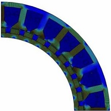 Skewing For Both Cogging ...