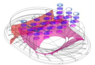 Acoustic FEA Modeling of ...