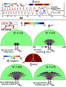 Growth of Transient Quantum ...