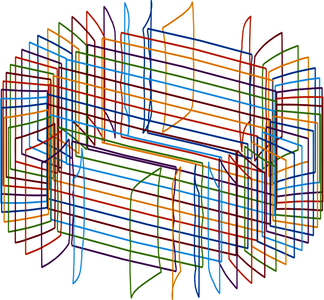 An Inverted Process for the ...