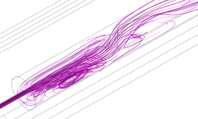 Vortex Formation and ...