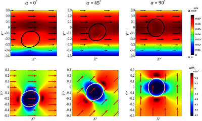 Magnetic Manipulation of ...