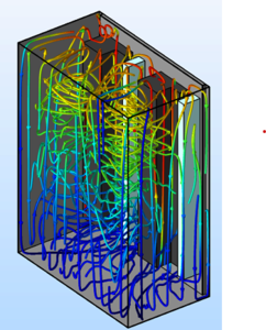Thermal Analysis of ...