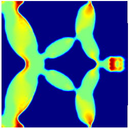 Multiphysics Multi-Material ...