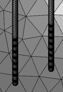 Modeling Electrotaxis of ...