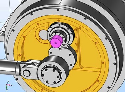 Multibody Dynamics Analysis ...