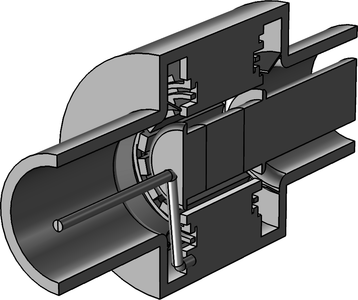 Multiphysics Modeling of ...