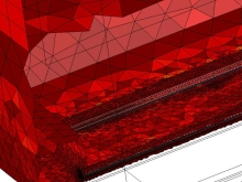 Fluid Flow Simulations ...